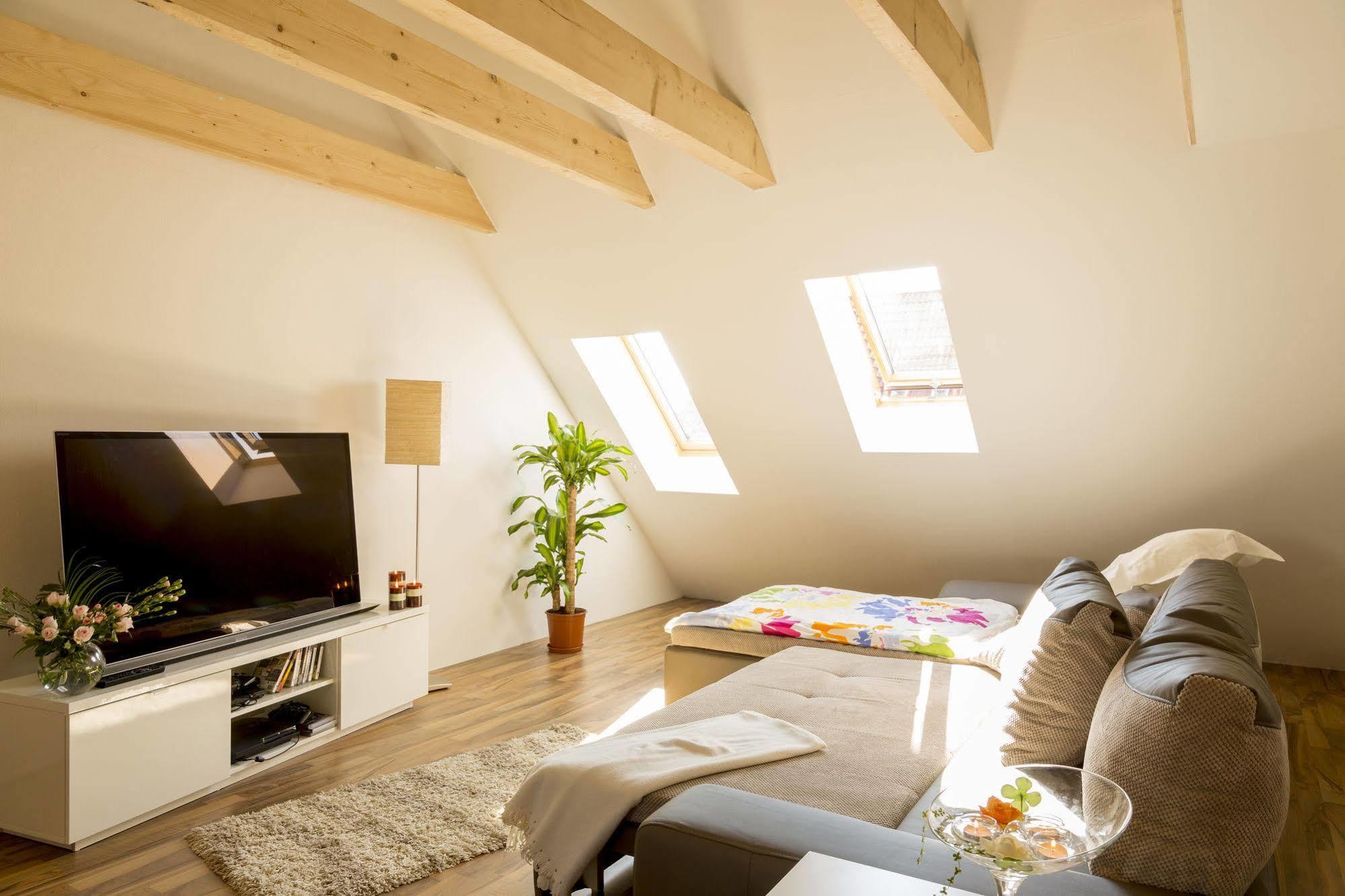 Quality Apartments Hannover By Dmzv Gmbh Exterior foto